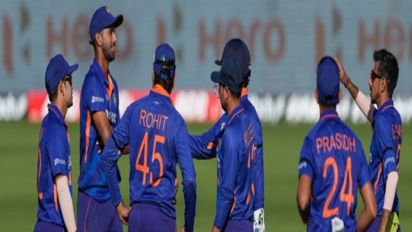 சீனியர் புறக்கணிப்பு