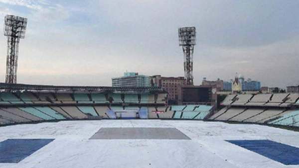 கொல்கத்தா வானிலை