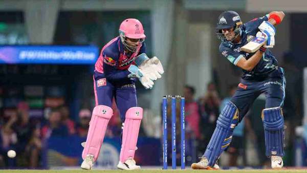 ராஜஸ்தான் பலம்