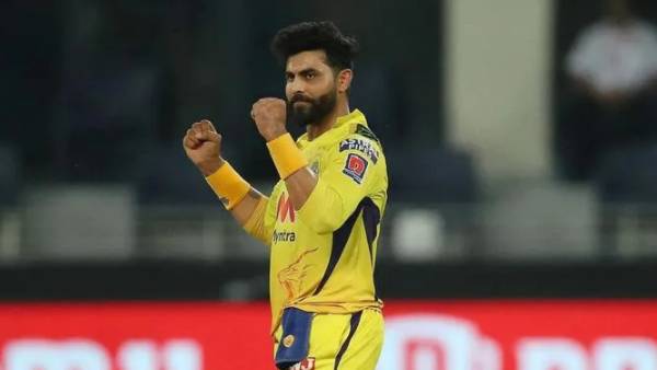 ஜடேஜா அதிருப்தியா? ஜடேஜா அதிருப்தியா?