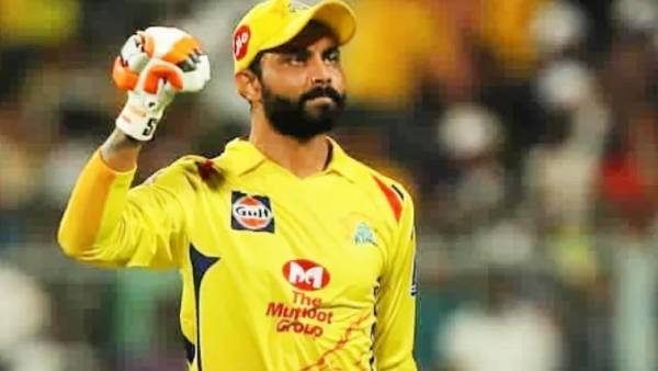 வெளியேற்றிய சிஎஸ்கே?