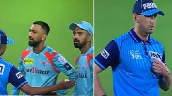 என்னதான் நடந்தது