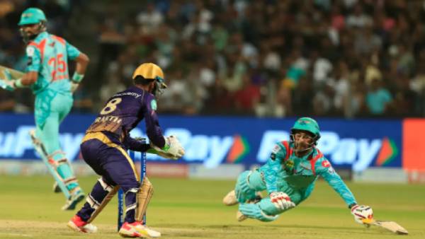 குட்டி தோனி