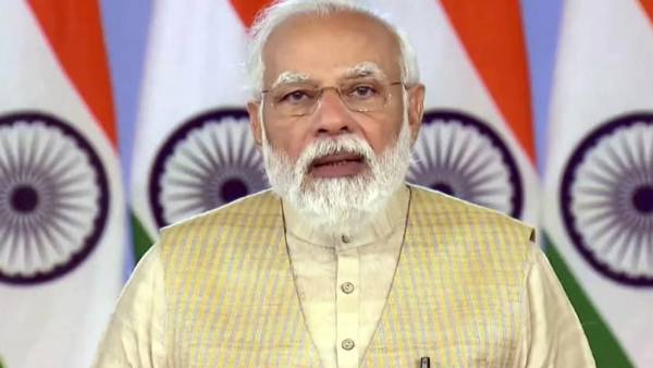 பிரதமர் மோடி வரவில்லை