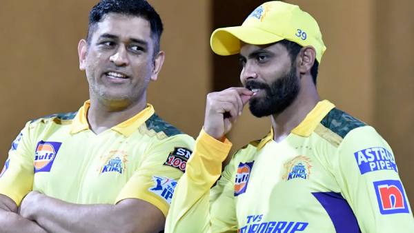 சிஎஸ்கேவில் சிக்கல்