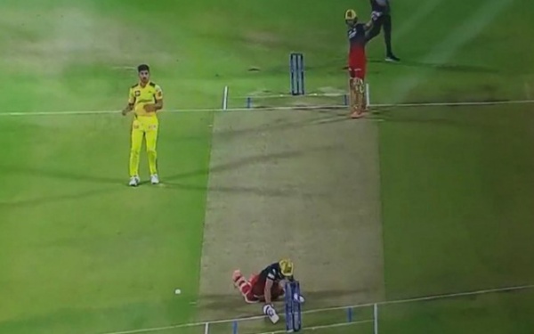 வேடிக்கையான சம்பவம்