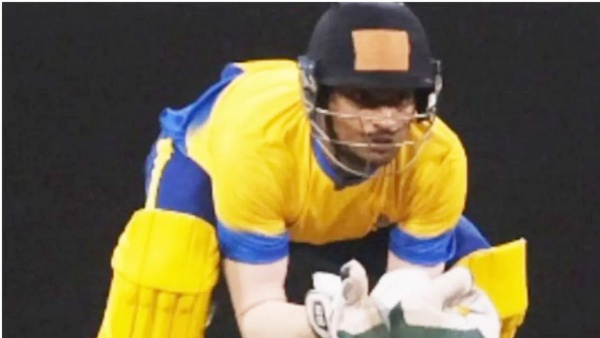 தினேஷ் பானா