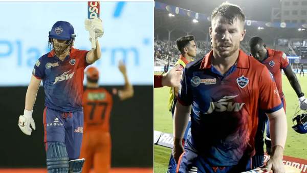 வார்னரின் பதில் 