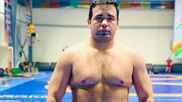 வாழ்நாள் தடை