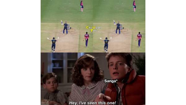 சங்கக்காரா மீம்ஸ்