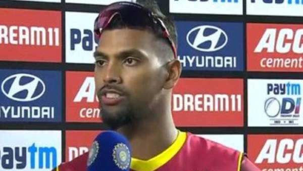 புதிய கேப்டன் நியமனம்