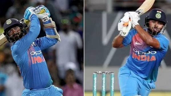 நடுவரிசை எப்படி?