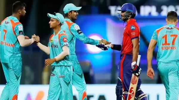 டெல்லி ஏமாற்றம்