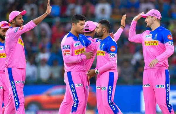 ராஜஸ்தான் ராயல்ஸ்