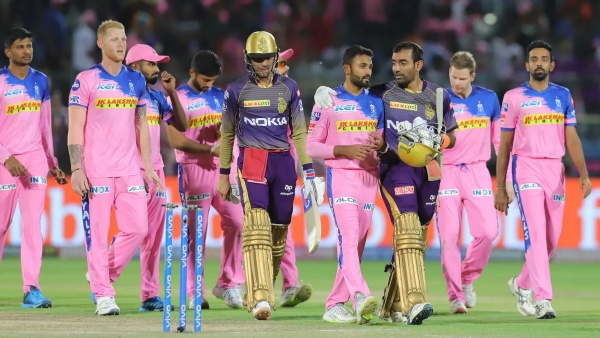 ப்ளேயிங் 11 மாற்றம்