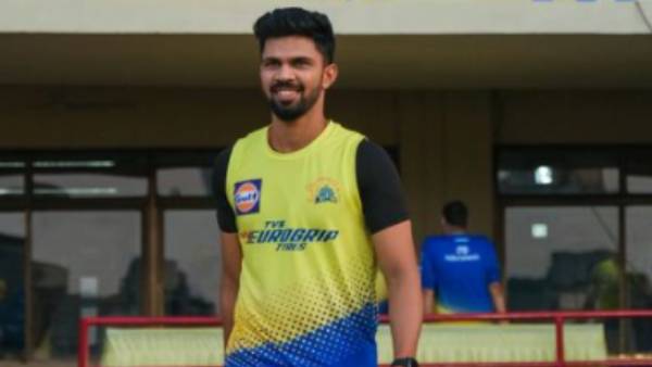 புதிய கேப்டன்