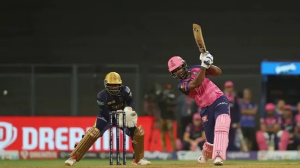 ராஜஸ்தான் சொதப்பல்