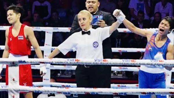 தந்தையின் கனவு