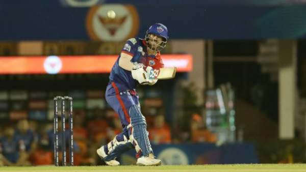 வார்னர் இன்னிங்ஸ் 