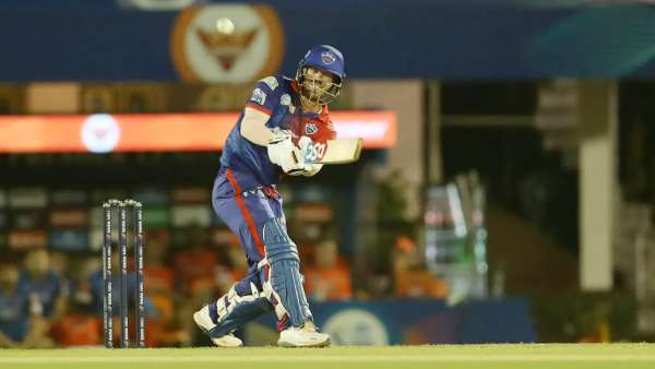 வார்னரின் பேட்டிங் 