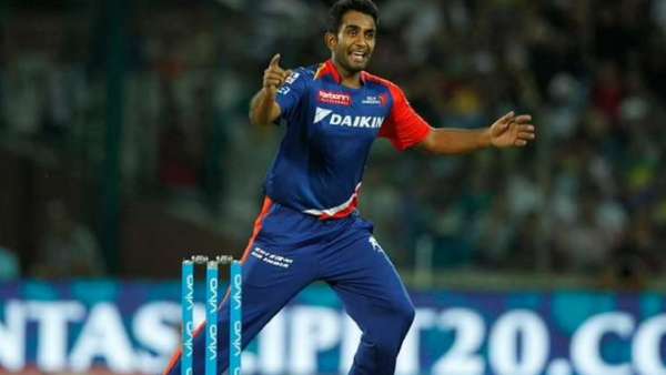 மைதானத்தில் உள்ள ட்விஸ்ட் 