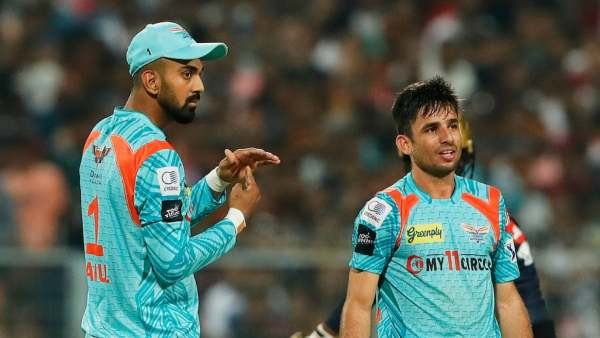 இளம் அணி 