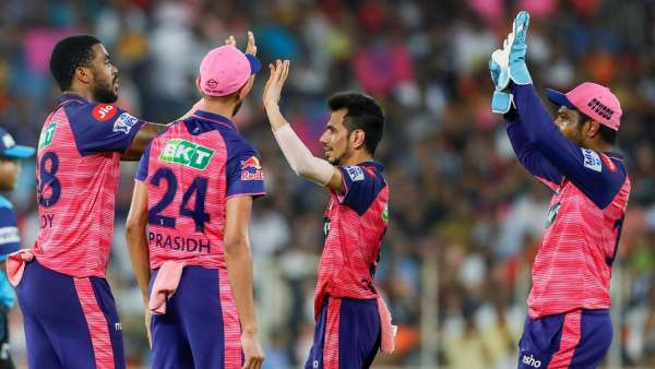 ஆர்சிபி அணி தோல்வி 