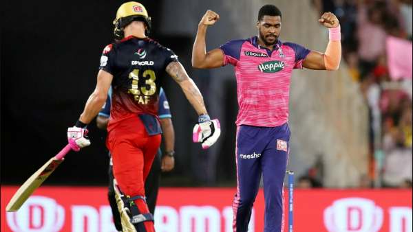 மற்றொரு தவறு என்ன 