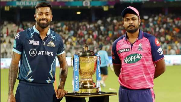 ராஜஸ்தான் Vs குஜராத்