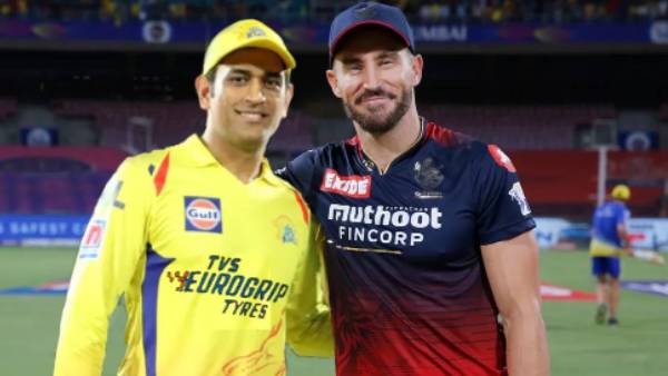 டாஸ் தேர்வு