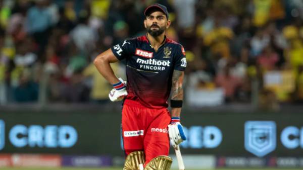 ஸ்விங் ஆகாத பந்து