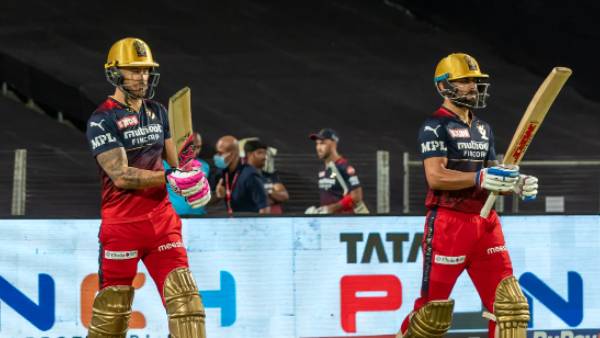 முதலில் 6 ரன்கள்