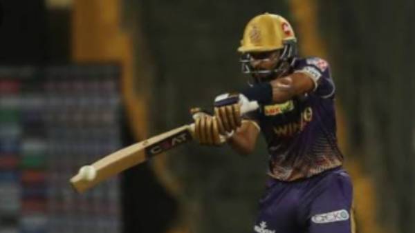 ஸ்ரேயாஸ் தவறு