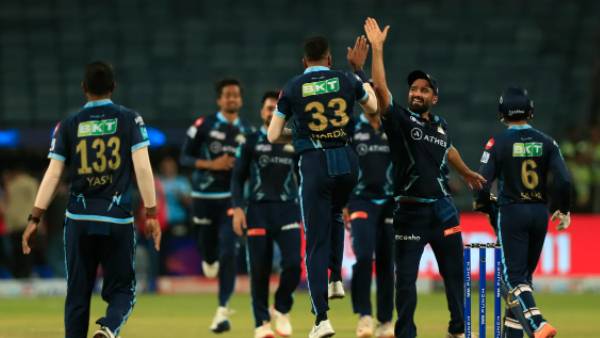 தோனி லாஜிக்