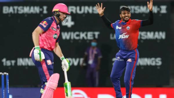 பட்லர் ஏமாற்றம் 