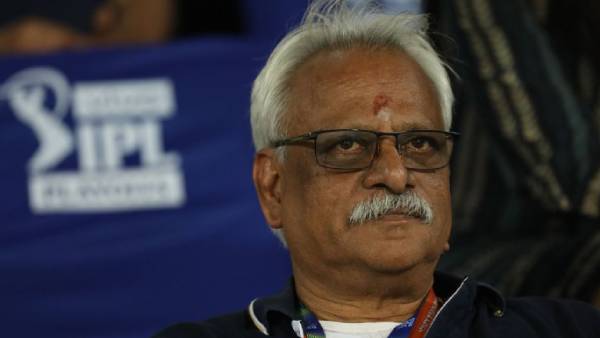 சிஎஸ்கே விளக்கம்