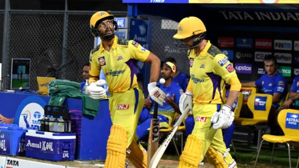  ஓப்பனிங்கே அதிர்ச்சி 