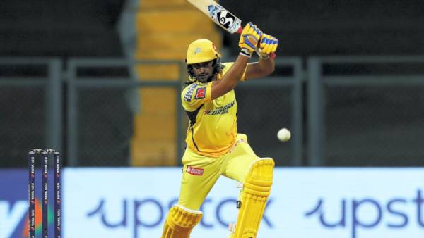 ராயுடு அறிவிப்பு