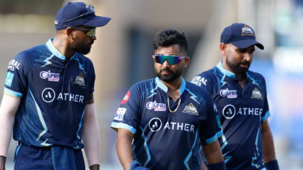 குஜராத் வெற்றி 