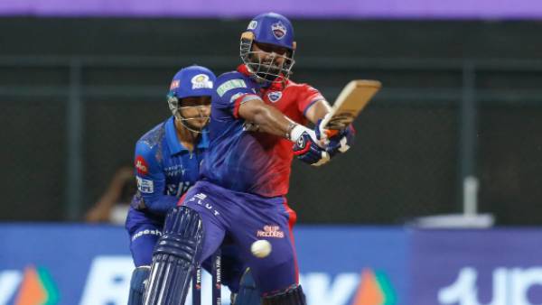 160 ரன்கள் இலக்கு