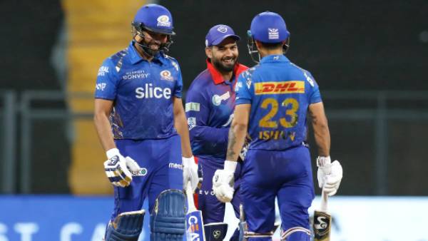 தடுமாறிய ரோகித்