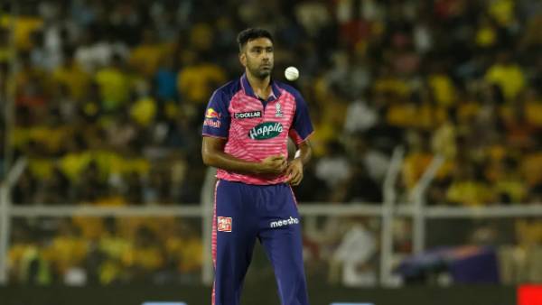 அஸ்வின்