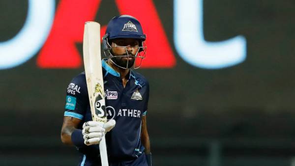 ஹர்திக் பாண்டியா