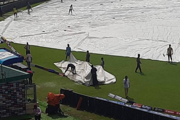 கடும் மழைப்பொழிவு 