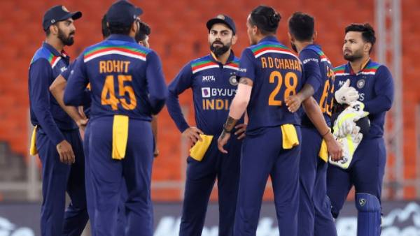 இந்திய நேரப்படி போட்டி