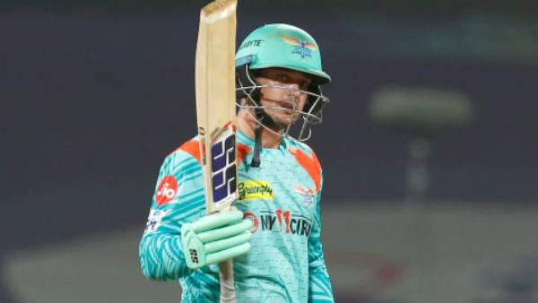 குயின்டன் டி காக் குயின்டன் டி காக்