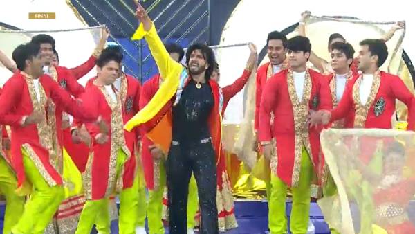 யார் ரன்வீர் சிங்?