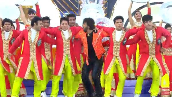 நாட்டு குத்து பாடல்