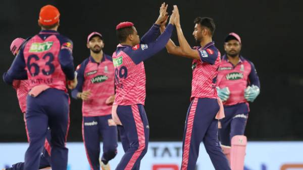  சஞ்சு சாம்சனின் நம்பிக்கை 