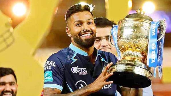 குஜராத் அணி வெற்றி 